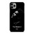 THE WEEKND XO LOGO iPhone 11 Pro Max Case