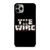 THE WIRE iPhone 11 Pro Max Case