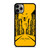 THE WOLF OF WALL STREET iPhone 11 Pro Max Case