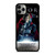 THOR MARVEL iPhone 11 Pro Max Case