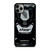 THOR MX SENTINEL ROCKSTAR BLACK iPhone 11 Pro Max Case