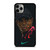 TIGER WOODS NIKE PORTRAIT iPhone 11 Pro Max Case