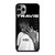 TRAVIS SCOTT RAPPER iPhone 11 Pro Max Case