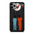 TWENTY ONE PILOTS BAND iPhone 11 Pro Max Case