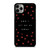 TWENTY ONE PILOTS DONT LET ME BE GONE iPhone 11 Pro Max Case