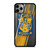 UANL TIGRES SYMBOL iPhone 11 Pro Max Case