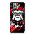 UGA UNIVERSITY OF GEORGIA BULLDOGS LOGO iPhone 11 Pro Max Case