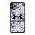 UNDER ARMOUR CAMO LOGO iPhone 11 Pro Max Case