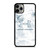 UNDER ARMOUR ICE LOGO iPhone 11 Pro Max Case
