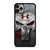 UNDER ARMOUR PUNISHER EMBLEM iPhone 11 Pro Max Case