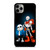 UNDERTALE PAPYRUS iPhone 11 Pro Max Case