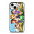 GET RICH GAME Line iPhone 13 Mini Case