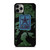 US ARMY LOGO EMBROIDERY CAMO iPhone 11 Pro Max Case