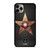 US ARMY LOGO METAL iPhone 11 Pro Max Case