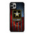 US ARMY LOGO iPhone 11 Pro Max Case