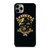US MARINE CORPS USMC iPhone 11 Pro Max Case
