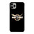 US NAVY SEALS GOLD SYMBOL iPhone 11 Pro Max Case