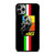 VALENTINO ROSSI THE DOCTOR 46 ITALY iPhone 11 Pro Max Case