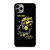 VALENTINO ROSSI THE DOCTOR 46 SIGNATURE iPhone 11 Pro Max Case