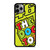 VALENTINO ROSSI VR46 THE DOCTOR iPhone 11 Pro Max Case