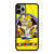 VALENTINO ROSSI iPhone 11 Pro Max Case