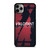 VALORANT GAMES SLICED LOGO iPhone 11 Pro Max Case
