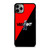 VALORANT RIOT JETT LOGO iPhone 11 Pro Max Case