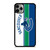 VANCOUVER CANUCKS LOGO iPhone 11 Pro Max Case