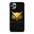 VANOS LIMITED LOGO iPhone 11 Pro Max Case