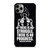 VEGETA QUOTE DRAGON BALL iPhone 11 Pro Max Case