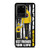 PITTSBURGH STEELERS FATHER AND SON Samsung Galaxy S20 Ultra  Case