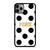 VICTORIA S SECRET PINK POLKADOTS iPhone 11 Pro Max Case