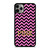 VICTORIA'S SECRET PINK CHEVRON iPhone 11 Pro Max Case