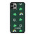 VICTORIA'S SECRET PINK NATION RAINBOW iPhone 11 Pro Max Case