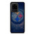 PITTSBURGH STEELERS RUSTY CIRCLE LOGO Samsung Galaxy S20 Ultra  Case