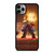 VIVI FINAL FANTASY IX iPhone 11 Pro Max Case