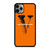 VLONE LOGO iPhone 11 Pro Max Case