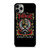 VOLBEAT HEAVY METAL NEW LOGO iPhone 11 Pro Max Case