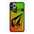 VOLCOM CLOTHING LOGO iPhone 11 Pro Max Case