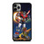VOLTRON LION FORCE iPhone 11 Pro Max Case