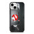 GHOSTBUSTER RETRO VHS TAPE iPhone 13 Mini Case