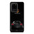 PORSCHE CAYMAN S BLACK Samsung Galaxy S20 Ultra  Case
