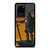 PRAISE THE SUN DARK SOULS 2 Samsung Galaxy S20 Ultra  Case