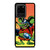 RAT FINK HOT Samsung Galaxy S20 Ultra  Case