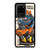 RAT FINK MOPAR STREET RACERS Samsung Galaxy S20 Ultra  Case