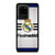 REAL MADRID FC Samsung Galaxy S20 Ultra  Case