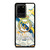 REAL MADRID LOS BLANCOS Samsung Galaxy S20 Ultra  Case