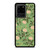 RIFLE PAPER EMERALD PEONIES Samsung Galaxy S20 Ultra  Case