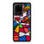 ROMERO BRITTO LOVE 2 Samsung Galaxy S20 Ultra  Case