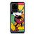 ROMERO BRITTO MICKEY MOUSE 2 Samsung Galaxy S20 Ultra  Case